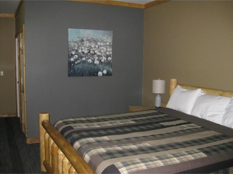 Big Horse Inn And Suites Lewistown Номер фото