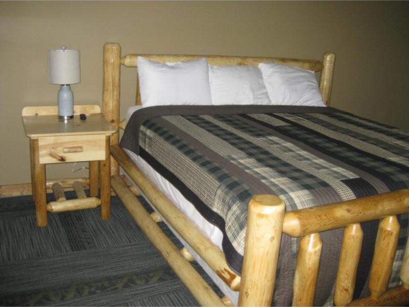 Big Horse Inn And Suites Lewistown Номер фото